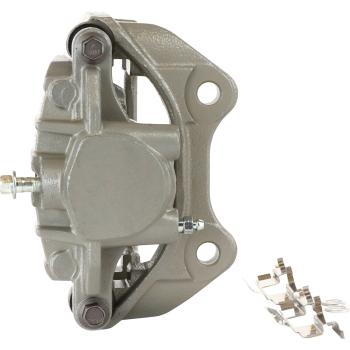 2004 Chevrolet Silverado 1500 Disc Brake Caliper Rear Left A1 Cardone 18B4854 image 4 of 4