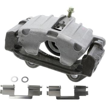 2004 Chevrolet Silverado 1500 Disc Brake Caliper Rear Right A1 Cardone 18B4855 image 1 of 4