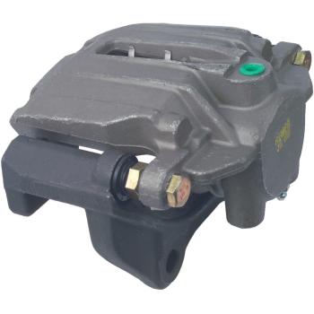 2004 Chevrolet Silverado 1500 Disc Brake Caliper Rear Right A1 Cardone 18B4855 image 2 of 4