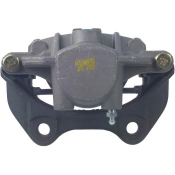 2004 Chevrolet Silverado 1500 Disc Brake Caliper Rear Right A1 Cardone 18B4855 image 3 of 4