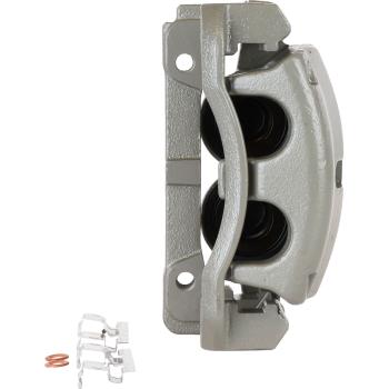 2005 Ford Lobo Disc Brake Caliper Front Right A1 Cardone 18B4860 image 3 of 4