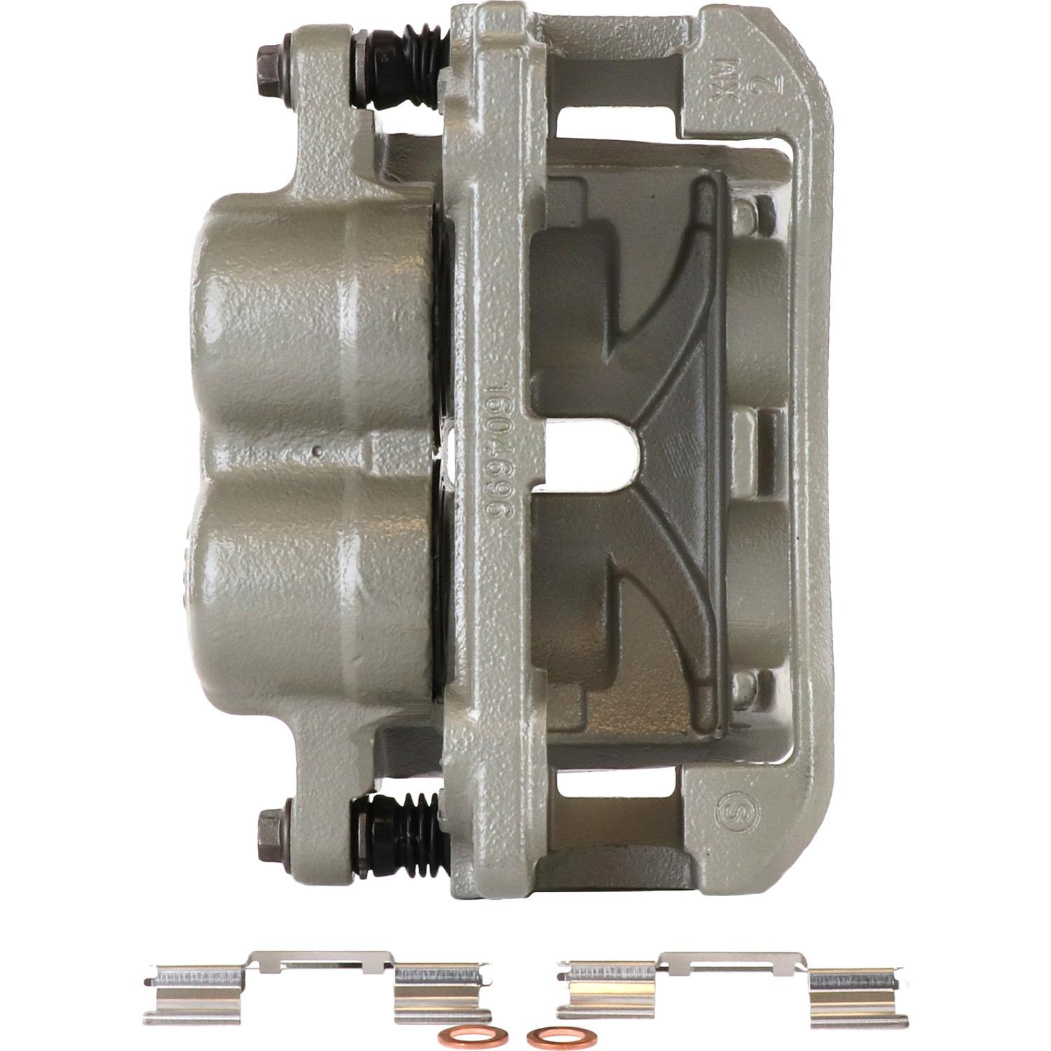 A1 Cardone 18B4861 - Disc Brake Caliper A1 Cardone 18B4861 Disc Brake Caliper product image 1 of 6