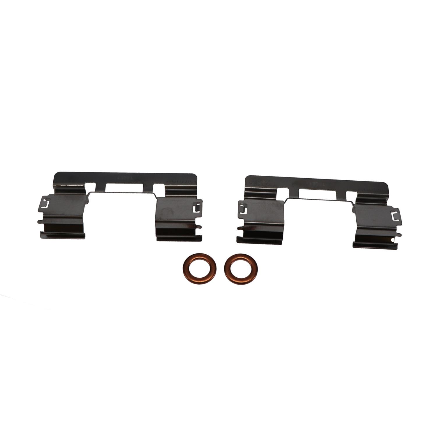A1 Cardone 18B4861 - Disc Brake Caliper A1 Cardone 18B4861 Disc Brake Caliper product image 2 of 6