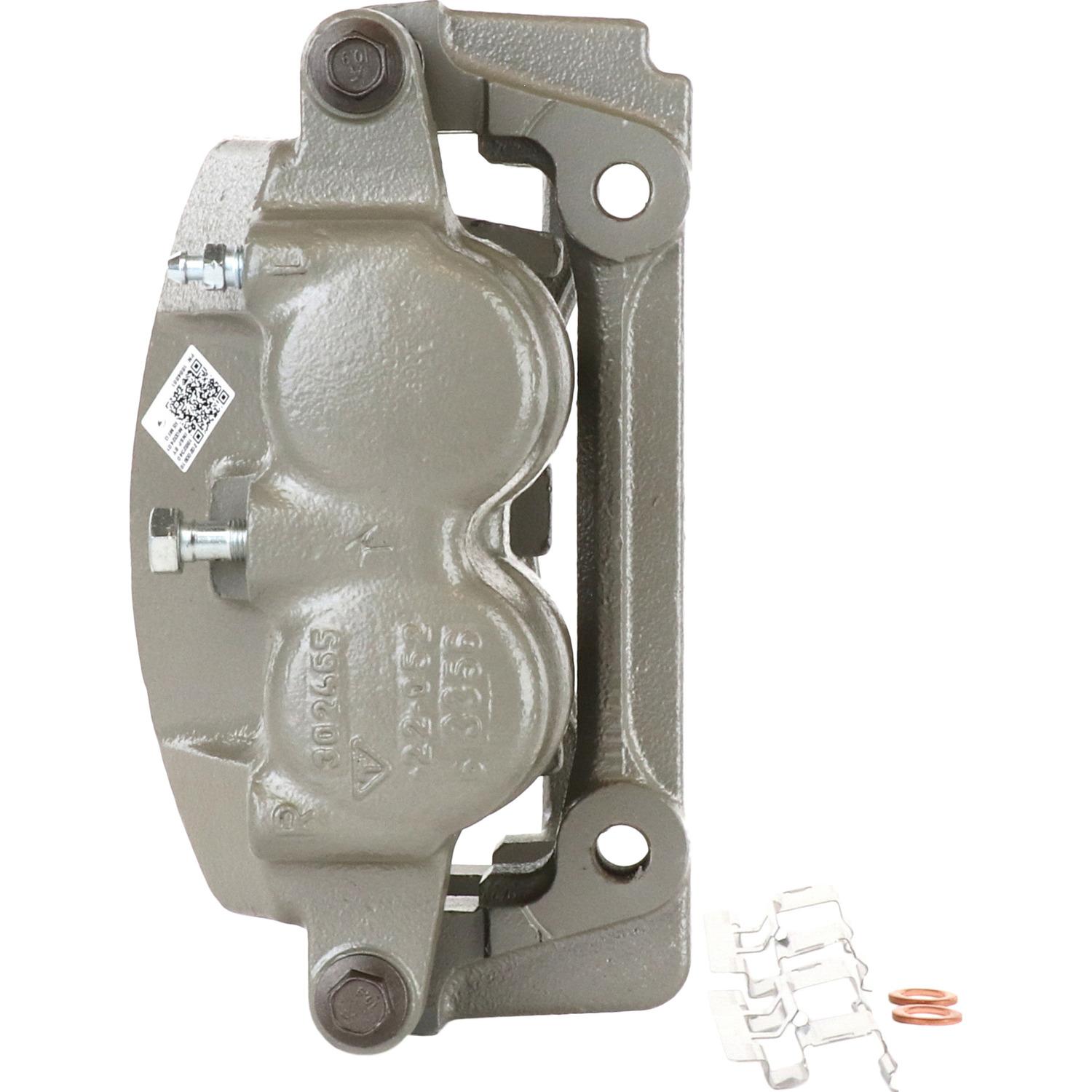 A1 Cardone 18B4861 - Disc Brake Caliper A1 Cardone 18B4861 Disc Brake Caliper product image 4 of 6