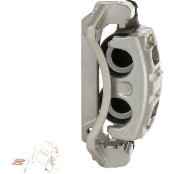 2003 Dodge Dakota Disc Brake Caliper Front Right A1 Cardone 18B4862 image 3 of 4