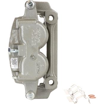 2003 Dodge Dakota Disc Brake Caliper Front Right A1 Cardone 18B4862 image 4 of 4