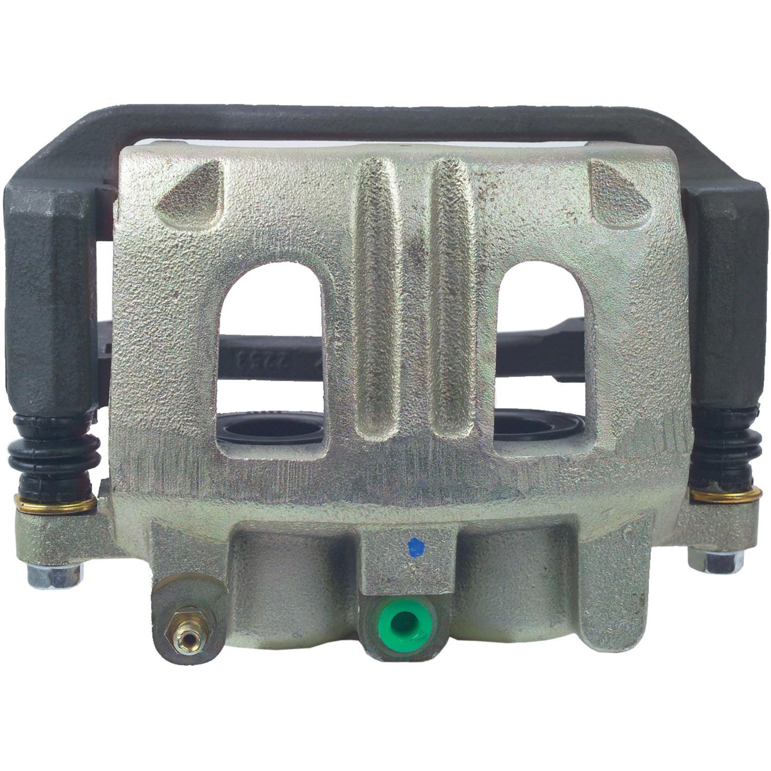 A1 Cardone 18B4866 Disc Brake Caliper product image 4 of 4