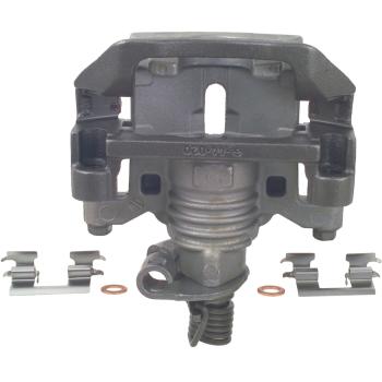 2005 Buick LaCrosse Disc Brake Caliper Rear Left A1 Cardone 18B4868 image 3 of 4