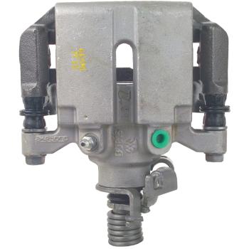 2005 Buick LaCrosse Disc Brake Caliper Rear Left A1 Cardone 18B4868 image 4 of 4