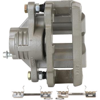 2006 Cadillac CTS Disc Brake Caliper Rear Right A1 Cardone 18B4875 image 1 of 4