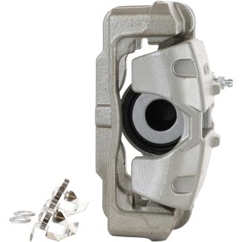 2006 Cadillac CTS Disc Brake Caliper Rear Right A1 Cardone 18B4875 image 3 of 4