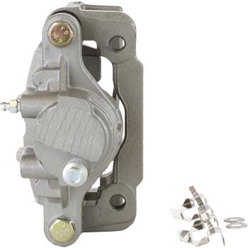 2006 Cadillac CTS Disc Brake Caliper Rear Right A1 Cardone 18B4875 image 4 of 4