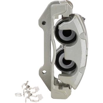 2006 Cadillac CTS Disc Brake Caliper Front Left A1 Cardone 18B4878 image 3 of 4