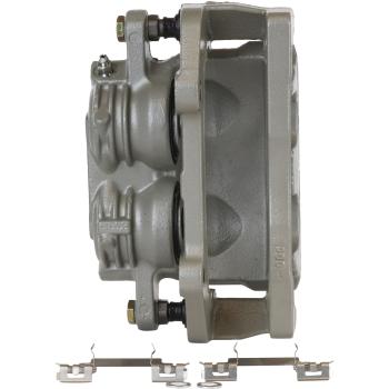 2006 Cadillac CTS Disc Brake Caliper Front Left A1 Cardone 18B4879 image 1 of 4