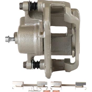 2008 Pontiac G5 Disc Brake Caliper Front Left A1 Cardone 18B4880 image 1 of 4