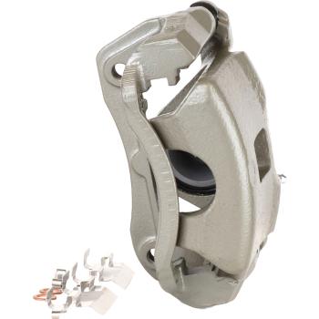 2008 Pontiac G5 Disc Brake Caliper Front Left A1 Cardone 18B4880 image 3 of 4