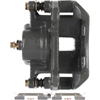 2008 Pontiac G5 Disc Brake Caliper Front Left A1 Cardone 18B4880A image 1 of 4