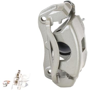 2008 Pontiac G5 Disc Brake Caliper Front Right A1 Cardone 18B4881 image 3 of 4
