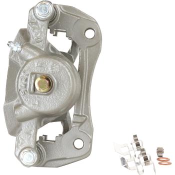 2008 Pontiac G5 Disc Brake Caliper Front Right A1 Cardone 18B4881 image 4 of 4