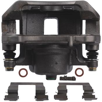 2008 Pontiac G5 Disc Brake Caliper Front Right A1 Cardone 18B4881A image 1 of 4