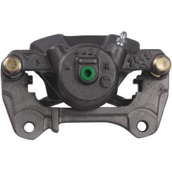 2008 Pontiac G5 Disc Brake Caliper Front Right A1 Cardone 18B4881A image 2 of 4