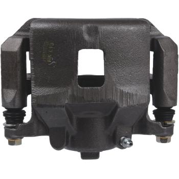 2008 Pontiac G5 Disc Brake Caliper Front Right A1 Cardone 18B4881A image 3 of 4