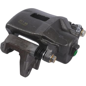 2008 Pontiac G5 Disc Brake Caliper Front Right A1 Cardone 18B4881A image 4 of 4