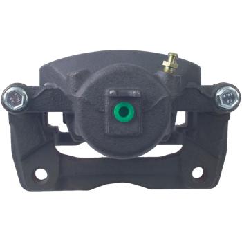 2004 Chrysler PT Cruiser Disc Brake Caliper Front Right A1 Cardone 18B4883 image 2 of 4