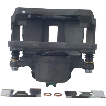2004 Chrysler PT Cruiser Disc Brake Caliper Front Right A1 Cardone 18B4883 image 3 of 4