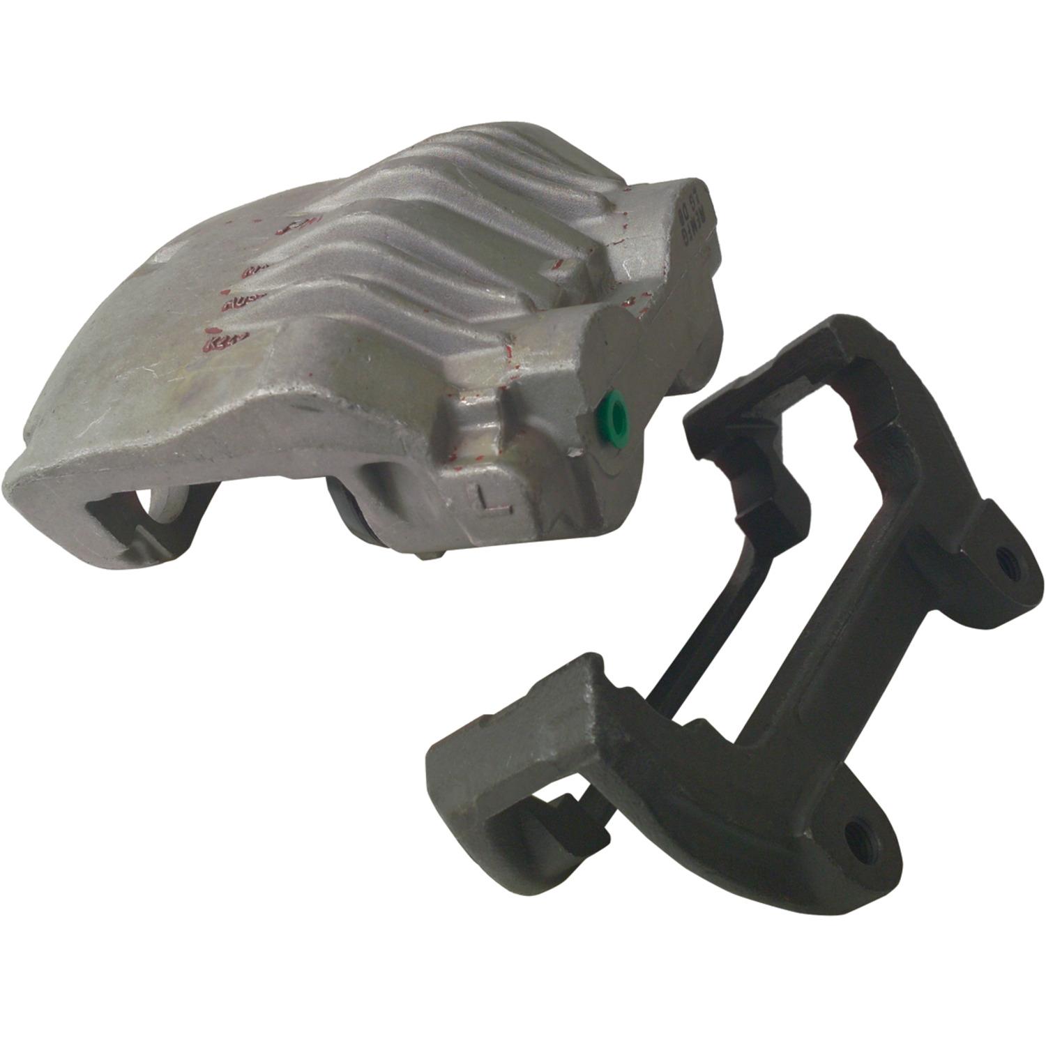 A1 Cardone 18B4889 Disc Brake Caliper product image 1 of 4