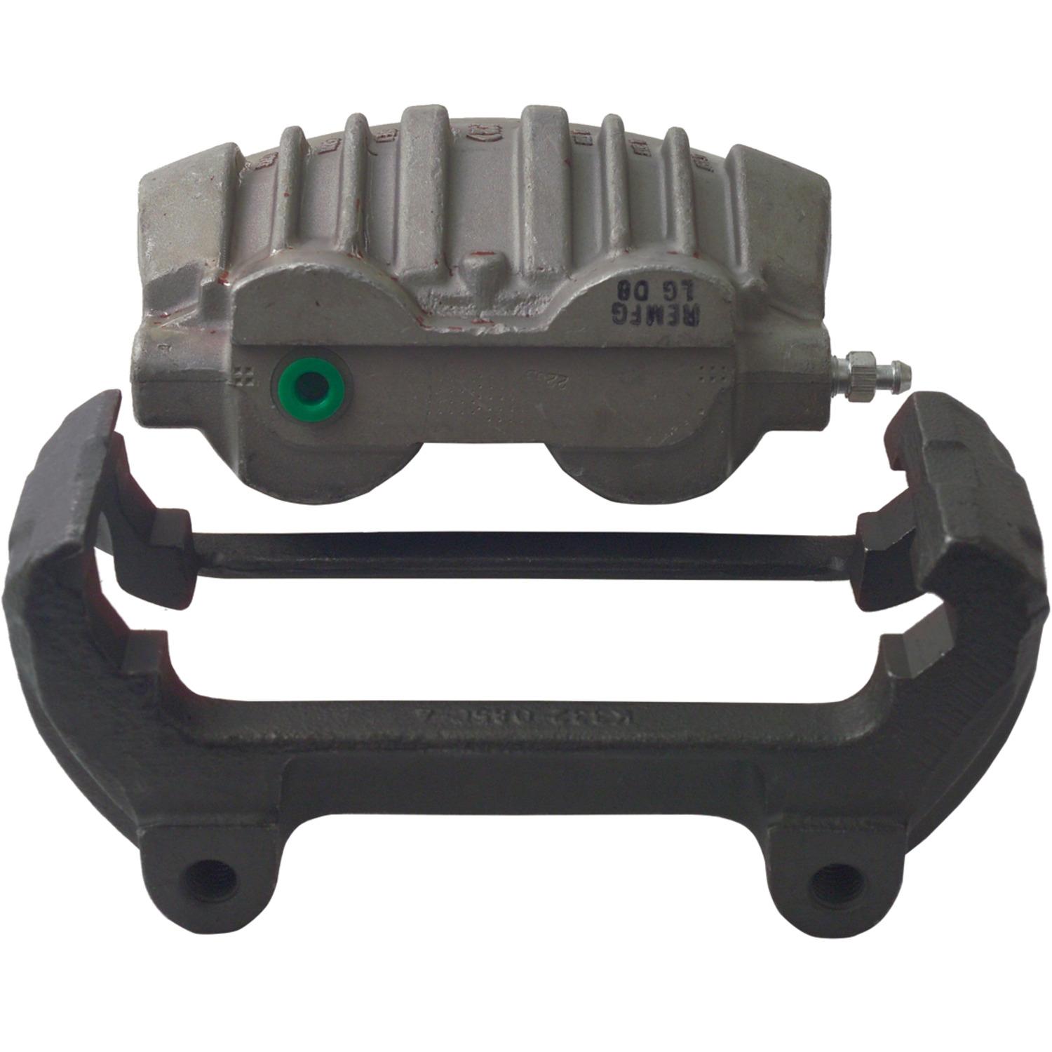 A1 Cardone 18B4889 Disc Brake Caliper product image 2 of 4