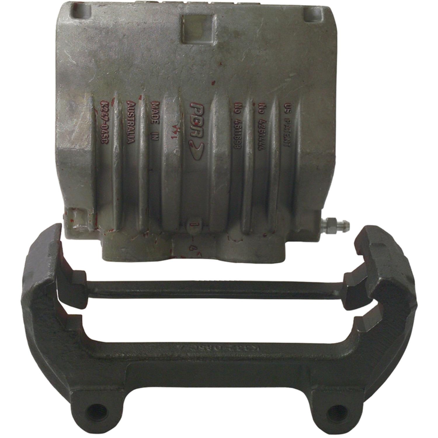 A1 Cardone 18B4889 Disc Brake Caliper product image 4 of 4