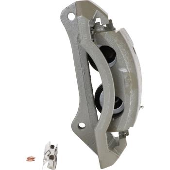 2007 Dodge Ram 2500 Disc Brake Caliper Front Right A1 Cardone 18B4890 image 3 of 4