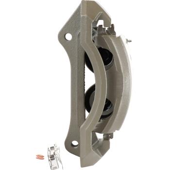 2007 Dodge Ram 2500 Disc Brake Caliper Front Left A1 Cardone 18B4891 image 3 of 4