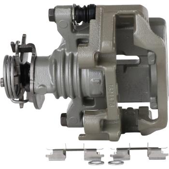 2008 Pontiac G5 Disc Brake Caliper Rear Right A1 Cardone 18B4892 image 1 of 4