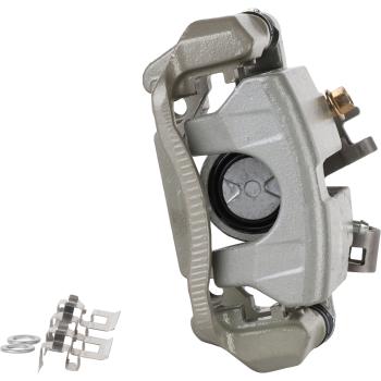 2008 Pontiac G5 Disc Brake Caliper Rear Right A1 Cardone 18B4892 image 3 of 4