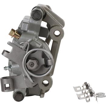 2008 Pontiac G5 Disc Brake Caliper Rear Right A1 Cardone 18B4892 image 4 of 4