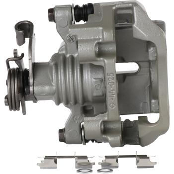 2008 Pontiac G5 Disc Brake Caliper Rear Left A1 Cardone 18B4893 image 1 of 4