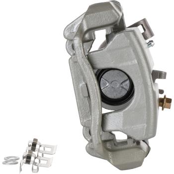 2008 Pontiac G5 Disc Brake Caliper Rear Left A1 Cardone 18B4893 image 3 of 4