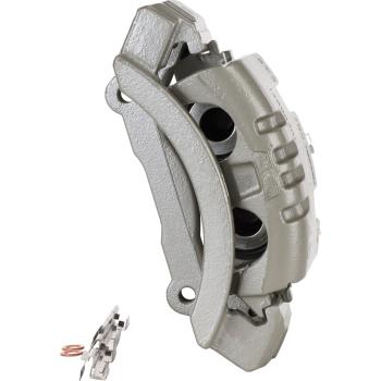 2007 Dodge Ram 2500 Disc Brake Caliper Rear Right A1 Cardone 18B4894 image 3 of 4