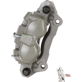 2007 Dodge Ram 2500 Disc Brake Caliper Rear Right A1 Cardone 18B4894 image 4 of 4
