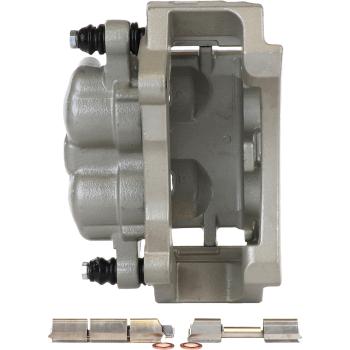 2007 Dodge Ram 2500 Disc Brake Caliper Rear Left A1 Cardone 18B4895 image 1 of 4