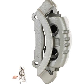 2007 Dodge Ram 2500 Disc Brake Caliper Rear Left A1 Cardone 18B4895 image 3 of 4