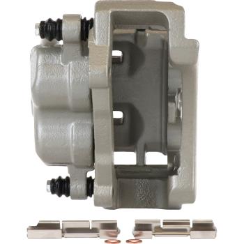 2007 Dodge Ram 3500 Disc Brake Caliper Rear Right A1 Cardone 18B4896 image 1 of 4