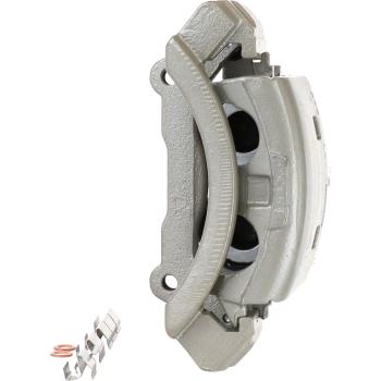 2007 Dodge Ram 3500 Disc Brake Caliper Rear Right A1 Cardone 18B4896 image 3 of 4