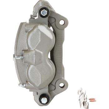 2007 Dodge Ram 3500 Disc Brake Caliper Rear Right A1 Cardone 18B4896 image 4 of 4