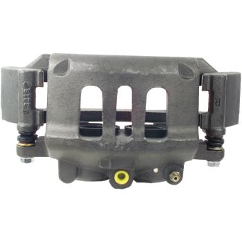A1 Cardone 18B4901 Disc Brake Caliper product image 2 of 10