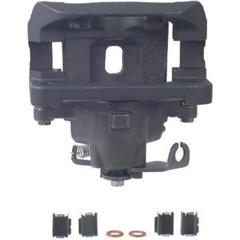 2006 Ford Freestar Disc Brake Caliper Rear Right A1 Cardone 18B4908 image 3 of 4
