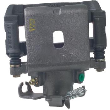2006 Ford Freestar Disc Brake Caliper Rear Right A1 Cardone 18B4908 image 4 of 4