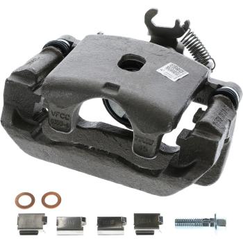 2006 Ford Freestar Disc Brake Caliper Rear Left A1 Cardone 18B4909 image 1 of 4